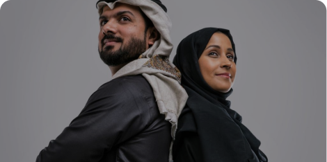 Gender balance